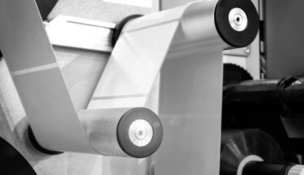 Ролевая печать